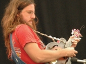 21 years of Didmarton Bluegrass Festival 2009
