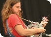 21 years of Didmarton Bluegrass Festival 2009