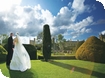 Sudeley Castle Wedding Fair