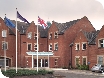 Stay in luxury at Q Hotels Chase Hotel in Brockworth