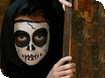 Halloween fun at Prinknash Bird and Deer Park