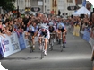 Tewkesbury cycling, Tour Series 2010