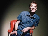 Alun Cochrane - Comedy in Cheltenham with Howlers Comedy Club