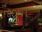 The Front Rooms - Cheltenham newest live music venue