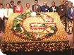 Gloucestershire Farm Shops - The Big G’s Big Launch for local produce
