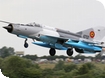 MIG at RIAT 2010