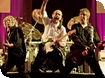 Status Quo at Westonbirt