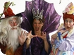Sleeping Beauty - A Dream of a Show!