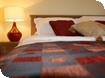 The Wharf House bedrooms are finally READY!