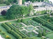 New Herbal healing Garden at Sudeley