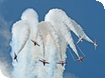 Read Arrows at Cotswold Air Show 2010