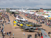 Air Tattoo 2010