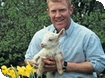 Adam Henson and lambing at Cotswold Farm Park
