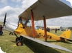 The Great Vintage Flying Weekend