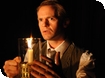 The Lady in Black Ghost Tour