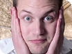 Cole Parker - Comedy in Cheltenham with Howlers Comedy Club