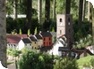 Forest Model Village open