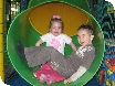 Great fun at Fundays & Ballyhoo playbarns