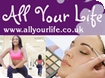 COMPETITION! Win a luxury 'Spa Day' for two