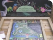 Two new attractions at Birdland in Bpurton-on-the-Water