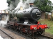 A celebration of 200 years of steam at Dean Forest Railway