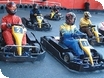 JDR Karting in Gloucester