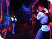 NEW EXCLUSIVE OFFER! Buy 2 Darklight Lasertag experiences and get 3rd FREE
