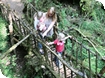 2 for 1 entry at Puzzlewood in the Forest of Dean