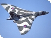 Vulcan on its way to the Royal International Air Tattoo next weekend!