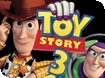 Toy Story 3 Cheltenham Premiere