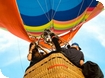 NEW OFFER: £20 OFF a champagne balloon flight over the Cotswolds!