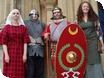 BBC History Festival at Gloucester Cathedral - 28 August 2010