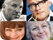 The Times Cheltenham Literature Festival