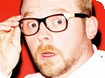 Simon Pegg & Derren Brown coming to the 2010 Cheltenham Literature Festival