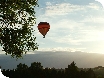 Cotswolds Hot Air Ballooning