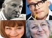 The Times Cheltenham Literature Festival