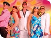 The All Your Life Celebrity Charity Ball ‘Party Only’ Tickets now available for £25