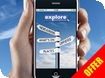 The First APP for Gloucestershire!