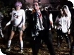 Gloucester's Zombie Thriller Video at Café René