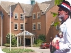Cheese Rolling and the Chase Hotel
