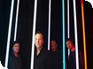 Simple minds at Westonbirt June 2011