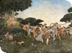 LAPADA Tortworth Court Antiques Fair