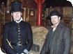 Gloucester Folk Museum
