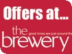 Fabulous offers at The Brewery in Cheltenham