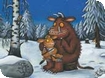The Gruffalo at The Everyman