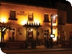 Restaurant Review: The Parrot Bar & Grill in Cheltenham