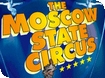 20% off tickets to the Moscow State Circus in Cheltenham