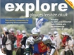 Explore Gloucestershire 2011