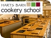 Harts Barn Cookery School