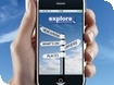 Explore Gloucestershire iPhone APP - over 2000 downloads!